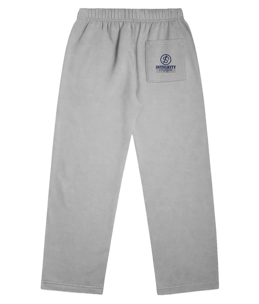 Est. 2026 embroidered heavyweight joggers colour option