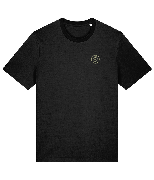 Common Gavel Tools of Integrity T shirt front view on Stanley Stella Creator 2.0